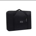 peck of 2 Large Capacity Foldable WOOL FELT Travel Bag Mommy Bag Maternity Business Trip Picnic Handbag Storage. 