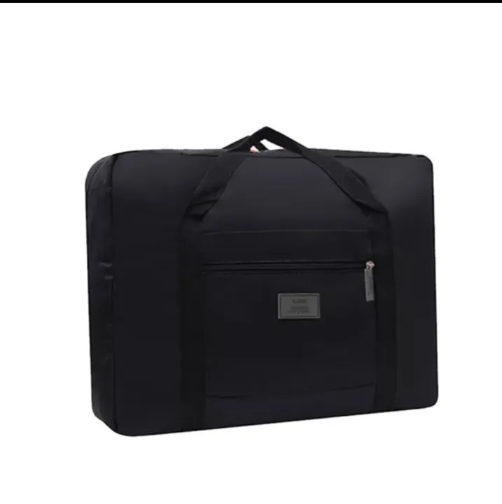 peck%20of%202%20Large%20Capacity%20Foldable%20WOOL%20FELT%20Travel%20Bag%20Mommy%20Bag%20Maternity%20Business%20Trip%20Picnic%20Handbag%20Storage%20-%20Image%208
