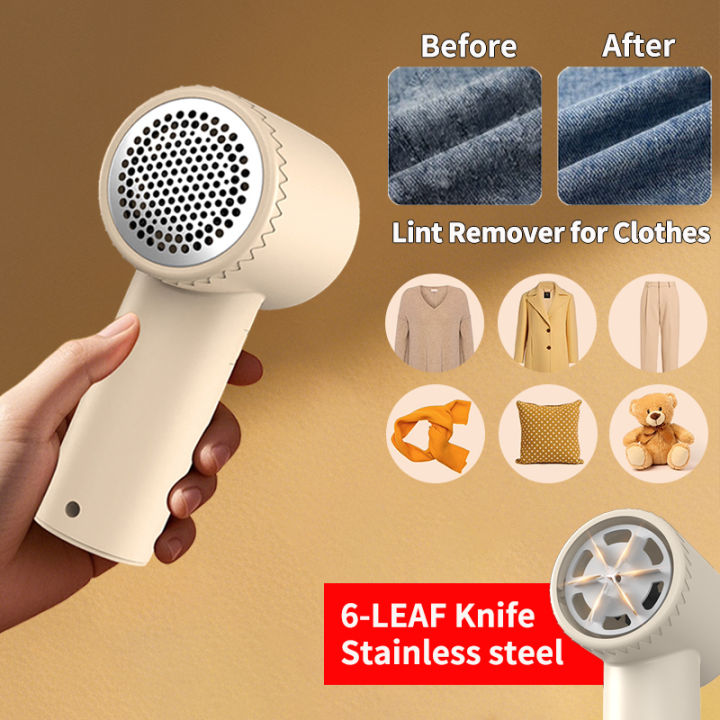 Portable%20Usb%20Lint%20Remover%20Electric%20For%20Clothes%20Rechargeable%20Hair%20Ball%20Trimmer%20machine%20for%20clothes%20For%20Sweater%20Fabric%20Shaver%20-%20Image%205