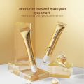 Zhenmei Caviar Peptide Eye Essence Roller 15g
 *. 