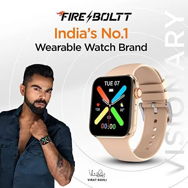 Fire-Boltt%20Visionary%201.78"%20AMOLED%20Bluetooth%20Calling%20Smartwatch%20SPO2%20&%20Heart%20Rate%20-%20Image%204