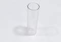 21.59 CM (8.5 Inch) Acrylic Transparent Pipe  Clear Plastic Tube for DIY, Home, Aquarium, and Industrial Projects. 