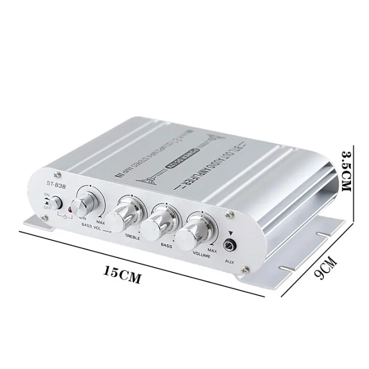 ST-838%20HiFi%202.1%20Channel%20Power%20Amplifier%20Stereo%20Bass%20Sound%20Amp%20RMS%2020Wx2+40W%20Class%20D%20Mini%20Media%20Player%20MP3%20Car%20Black%20Home%20Amplify%20-%20Image%205