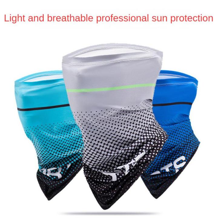 1/2pcs%20Ice%20Silk%20Cycling%20Face%20Mask%20Sunscreen%20Sweat%20Absorption%20Hiking%20Camp%20Hunting%20Neck%20Tube%20Scarf%20Bandana%20Motorcycle%20Magic%20Scarf%20-%20Image%202