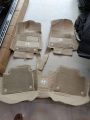 Hyundai Tucson 10D Floor Mats with Grass Mats Premium Quality Imported Tray Type. 