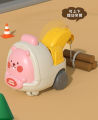 Inertial car Baby / kids Toy Gift Stall -1pcs.