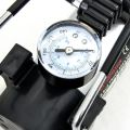 12V 150PSI Heavy Duty Metal Electric Car Air Compressor Pump Portable Tyre Inflator Pump for Car, Single Cylinder High Pressure Heavy Duty Air Compressor 150 PSI Air Compressor Pump. 