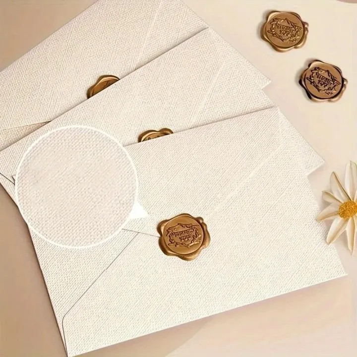 Vintage%20Envelopes%20Letter%20Writing%20Stamp%20Wax%20Seal%20Stickers%20Postcards%20Wedding%20%20Wrap%20Envelopes%20-%20Image%206