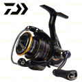 2021 DAIWA LEGALIS CS LT Fishing reel 2000/2500/3000C/4000C Light body 6+1BB LC-ABS Metail Spool 5-12KG Power Ultraleve185g-325g. 