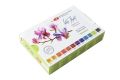 White Nights Botanica Watercolor Set Of 12 Full Pans. 