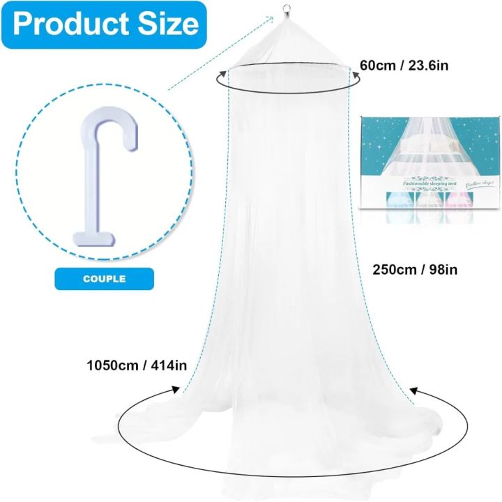 Large%20Mosquito%20Net%20Bed,%20Mosquito%20Net%20Single%20Double%20Bed,%200.6x2.5x10.5M%20Mosquito%20Repellent%20Cover,%20Camping%20and%20Home%20Use%20-%20Image%202