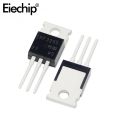 10PCS IRF3205 Transistor IRF3205PBF 3205 MOSFET FETs 55V 110A TO-220 IC Field Effect Transistors Set Electronics Components. 