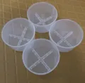Pioneer Penguin transparent ice mold cups clear ice mold for Pioneer Penguin transparent ice maker. 