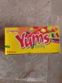 Original Yums Fruity (Pack Of Big 24 Pieces ) / Original CandyLand Yums Fruity /  Yumms Beans / Yums Chew / With Affordable Price. 