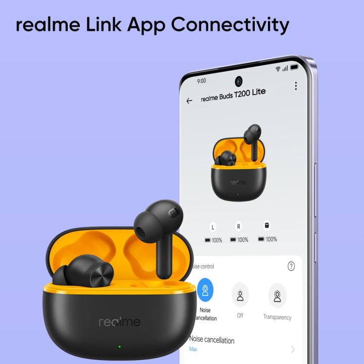 realme%20Buds%20T200%20Lite%20TWS%20Earbuds%20-%20Image%207