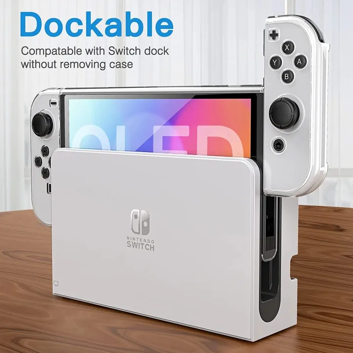 Estuche%20Funda%20For%20Nintendo%20Switch%20&%20OLED%20Joycon%20Nitendo%20Swich%20Joy%20Con%20Protection%20Game%20Console%20Case%20Accessories%20Cover%20Shell%20Skin%20-%20Image%203