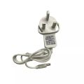Universal Wifi Router DC Power Adapter 9V 0.6A Plug Type UK 5.5*2.5MM - Multi Plug. 