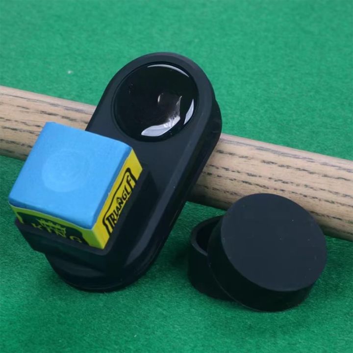 Professional%20Magnetic%20Billiard%20Pool%20Cue%20Snooker%20Chalk%20Holder%20Chalk%20Holder%20Silent%20Durable%20Carrying%20Billiards%20Accessories%20-%20Image%202