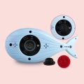 Baby Bath Temperature Meter Floating Digital Water Baby Bath Temperature Meter LED Display Temperature Tester Safety Cartoon. 