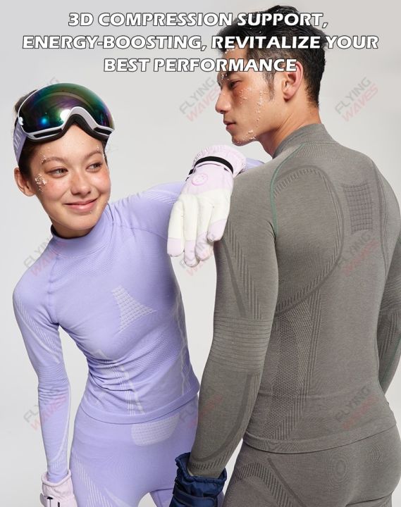 Winter%20Wool%20Thermal%20Underwear%20Set%20for%20Women%20Men%20Cold%20Weather%20Functional%20Sports%20Base%20Layer%20Quick%20Drying%20Sweat%20Wicking%20Breathable%20-%20Image%203