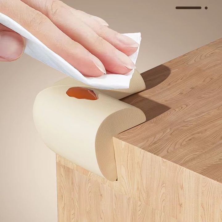 10pcs%20Baby%20Table%20Corner%20Protector%20Safety%20Protection%20Guards%20Child%20Kids%20Furniture%20Edge%20Cover%20Pad%20Corner%20Bumper%20Anti-collision%20Foam%20-%20Image%204