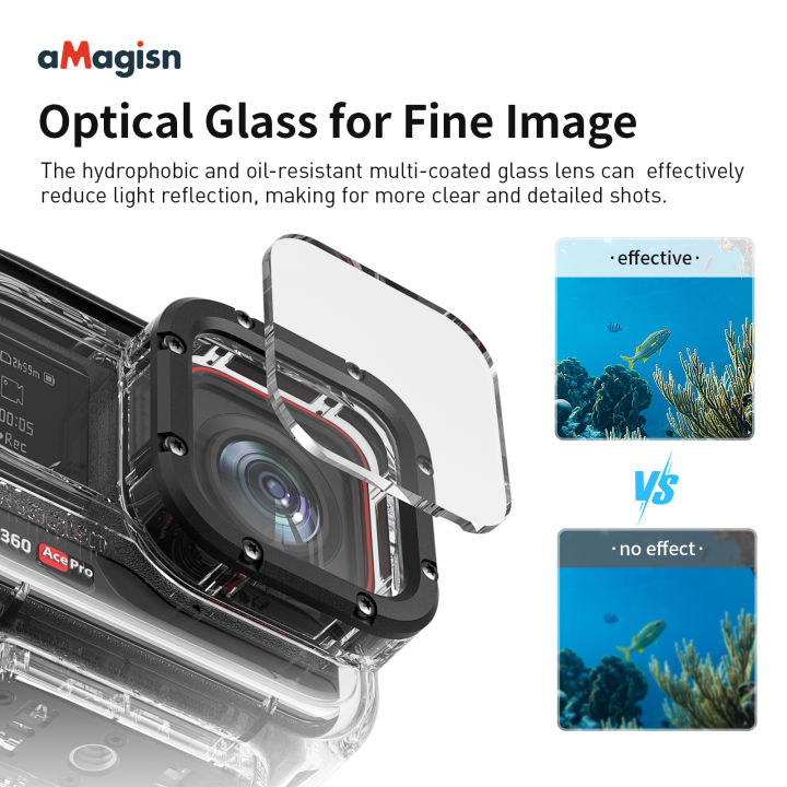 60M%20Waterproof%20Dive%20Case%20For%20Insta%20360%20Ace/Ace%20Pro/Ace%20Pro%202%20Anti-Scratch%20Protective%20Housing%20Shell%20Sports%20Camera%20Accessories%20-%20Image%205