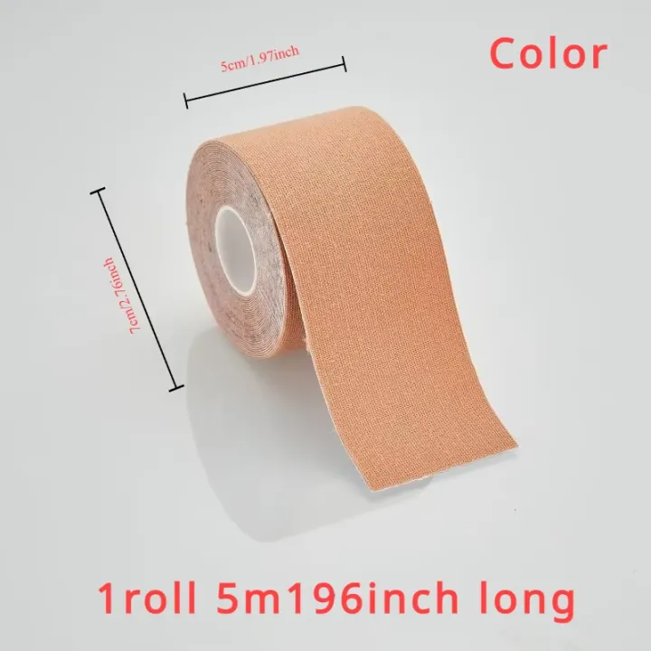 Elastic%20Breast%20Lifting%20Tape,%20Skin%20Tone%20Invisible,%20Breathable,%20Traceless,%20Anti%20Sagging,%20Gathered%20Milk-Perfect%20for%20Strapless%20-%20Image%207