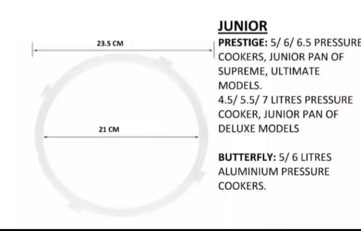 Mayur%20Pressure%20Cooker%20(Junior)%20Colour%20Gasket%205L,6L,%206.5L%20-%20Image%202