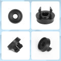 For Honda Civic 2015-2020 Shift Head Limiter Shift Lever Adapter For Honda Fit 2014-2020 Joystick Accessories. 