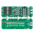 2 Pcs 3S 20A BMS 18650 Lithium Li-on Battery Charger Module - BMS Protection - Battery management System 11.1V 12V 12.6V Module. 