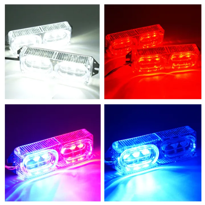 1Pcs%20Motorcycle%20LED%20Strobe%20Brake%20Light%20Anti-collision%20Red%20And%20Blue%20Flashing%20Taillight%20Stop%20Light%20Police%20Warning%20Lamp%20Turn%20Signal%20-%20Image%207