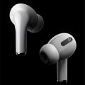 Lenovo Livepods Airpods_Pro True Wireless Bluetooth Tws Headset Earbuds Earphones - Bluetooth Headphone. 