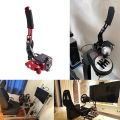 PC USB Handbrake Only For G920 Compatible With XBOX ONE/ XBOX Series S/ XBOX Series X SIM Racing Games Hand Brake.