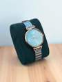 CURREN Women Watch Top Brand Luxury Elegant Female Waterproof Clock Genuine Leather Bracelet Simple Lady Girl Wristwatch 9081. 