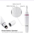Multifunction Portable 5 in 1 Electric Epilator Painless Trimmer For Eyebrow Body Bikini Facial Hair Removal Hair Shaver. 