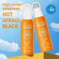 OCHEAL Sun Blocker Spray SPF 50 - Protect Your Skin from Harmful UV Rays for girls. 