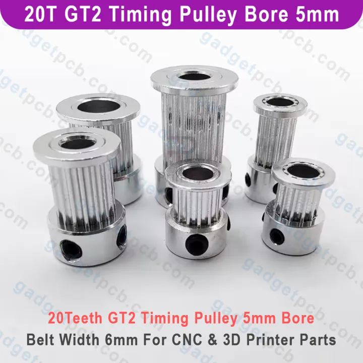 775%20Motor%20Aluminum%20GT2%20Timing%205mm%20Bore%20Shaft%20Pulley%2020%20Teeth%206mm%20Belt%20For%20CNC%20Machine%203D%20Printer%20DC%20Gear%20Motor%20Parts%20Puli%20-%20Image%204