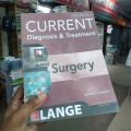 CURRENT

Diagnosis & Treatment

Surgery. 