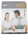 Adjustable Back Straenter for pain of Tynor posture modifier for ladies and men. 