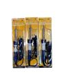 Soldering Iron 30W Watts With Indication Light Solder Iron 220V AC. 