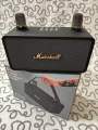 Marshall M28 Karoake System Portable Bluetooth Speaker With 2 Wirless Microphones. 