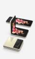 Samsung Galaxy z flip 3 | 8GB RAM | 128GB storage | dual sim approved | as good as new | without box | Al-Aswad tech's flagship phone. 