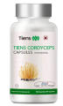 Tiens Cordyceps100 capsules Tiens Cordyceps 100 capsules. 