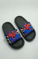 Kids Spider man Slippers. 