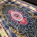 Korean Wave Turkish Design Soft Runner Carpet (2.5 x 6 ft). 