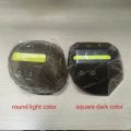 Easy to Install and Disassemble Hand Guard for Scooter Motorcycle ATV with Night Reflective Strip Wind Rain and Sun Protection. 