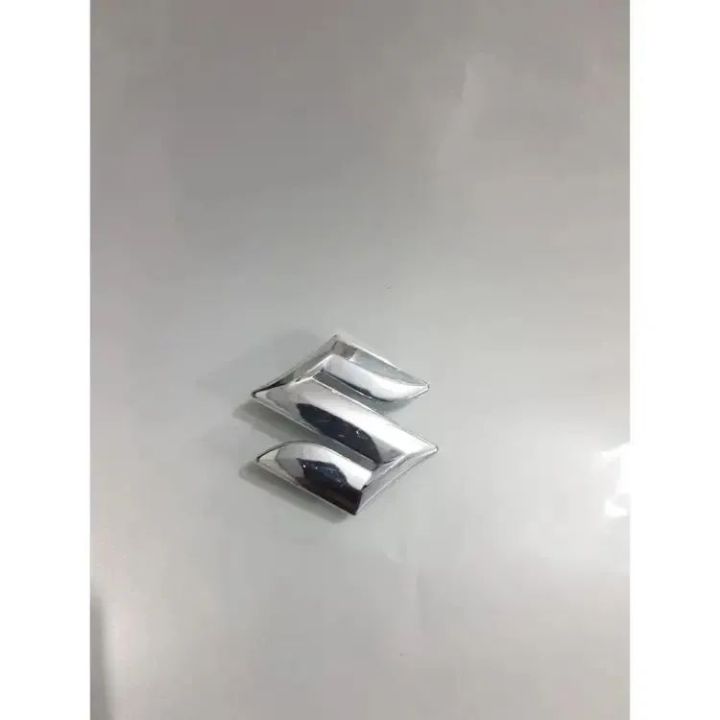 Suzuki Car Steering S Monogram