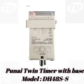 Twin Timer Timer 8-pin 220V. 