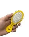 Mini baby Hair brush / Pocket Hair Brush. 