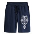 2026 New Arrival Men Casual Walking Shorts Summer Hot Sale Male Sports Keen Length Pants Sports Soft Cool Short Shorts. 